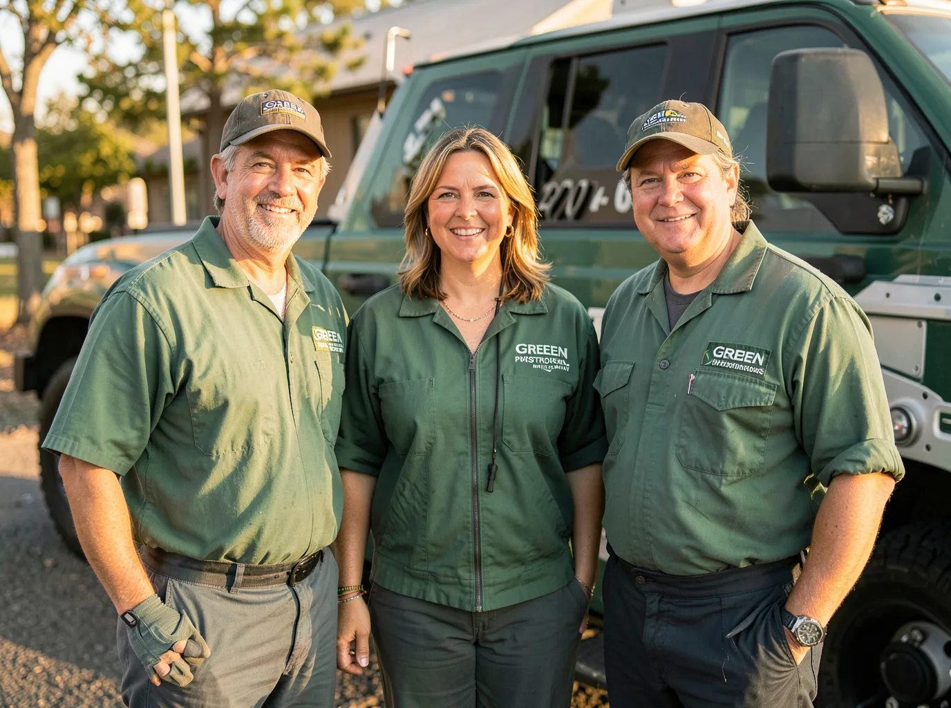 Water Damage Restoration company in Henning, TN