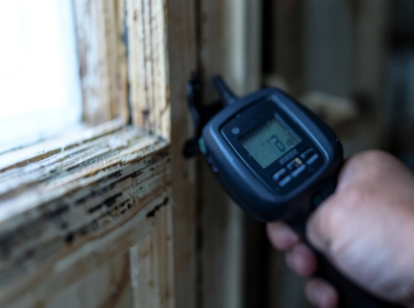 Commercial Water Damage Restoration in Henning, TN