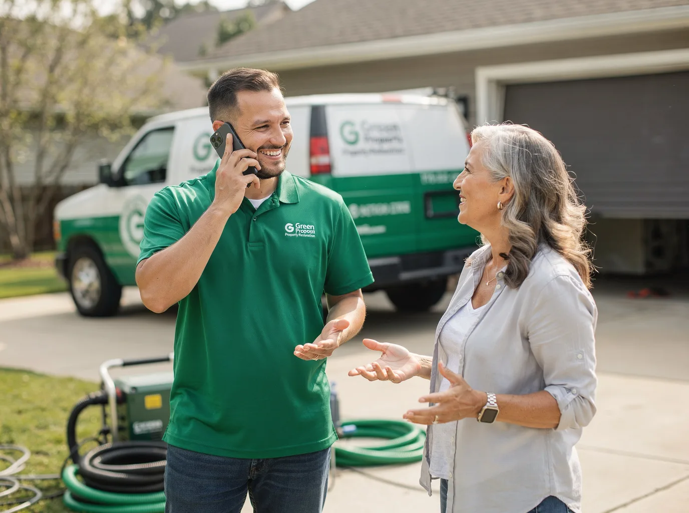 Water Damage Restoration Henning, TN FAQs